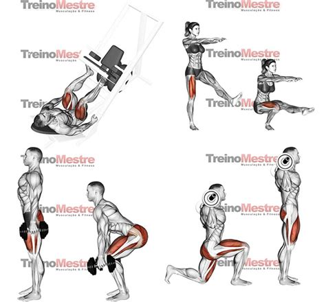 O MELHOR TREINO DE PERNAS QUE JÁ FIZ NA VIDA .